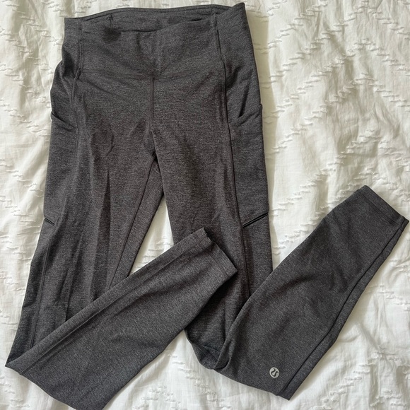 lululemon Align™ High-Rise Pant with Pockets 28" - Picture 1 of 5